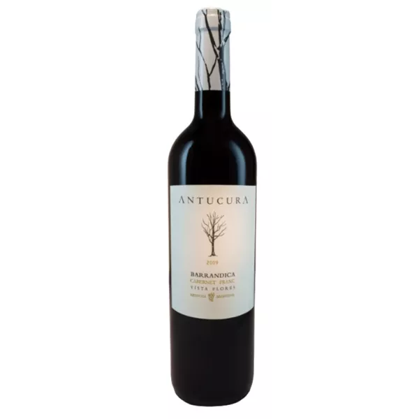 BARRANDICA CAB FRANC