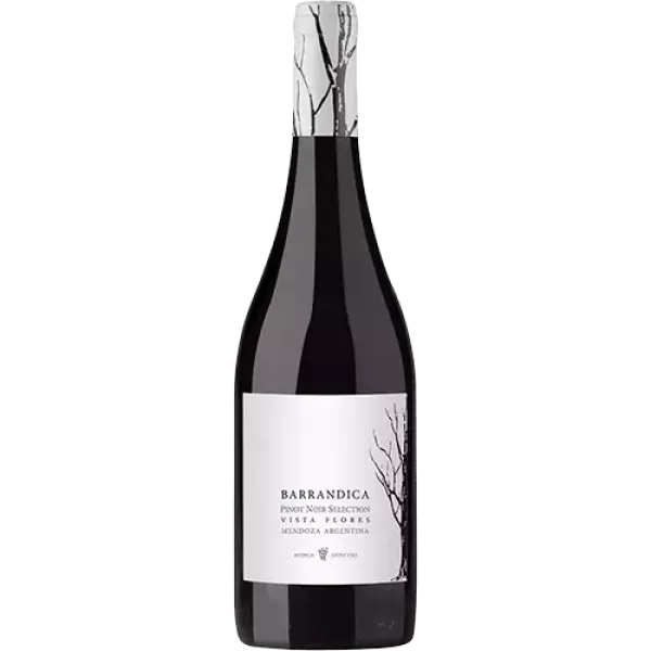 BARRANDICA PINOT NOIR
