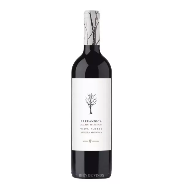 BARRANDICA MALBEC X 1,5LT
