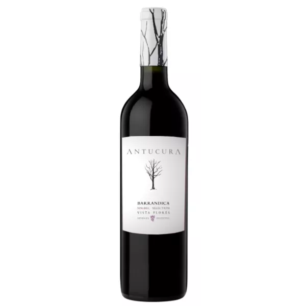 BARRANDICA MALBEC