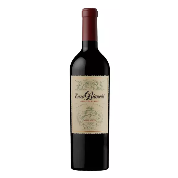 ENZO BIANCHI GRAN MALBEC