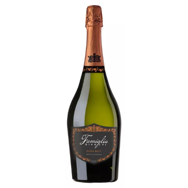 FAMILIGIA BIANCHI E. BRUT