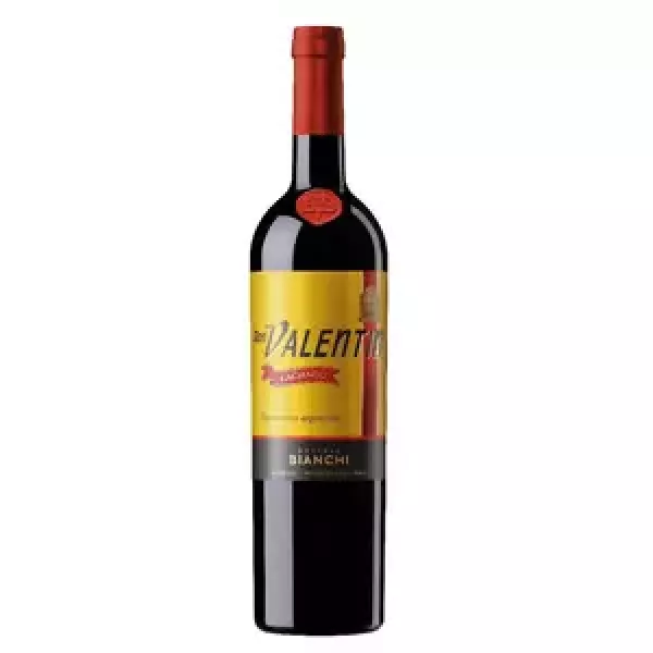 DON VALENTIN LACRADO