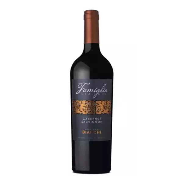 FAMIGLIA BIANCHI CABERNET