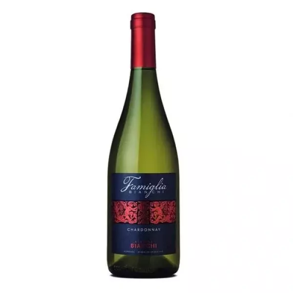 FAMIGLIA BIANCHI CHARDONNAY