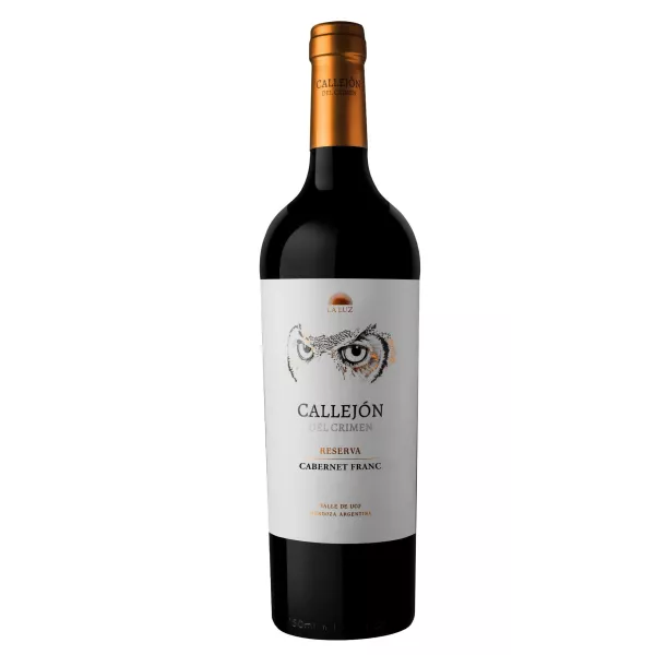 CALLEJON CABERNET FRANC