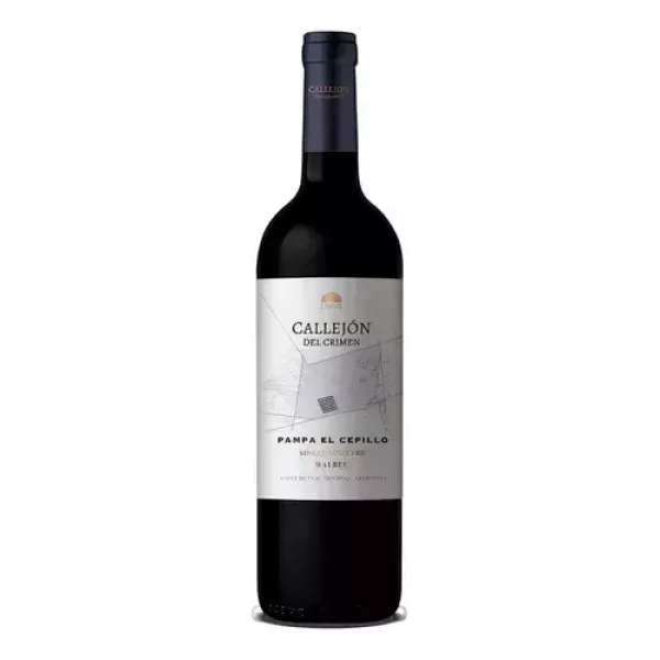CALLEJON SINGLE VINEYARD CEPIL