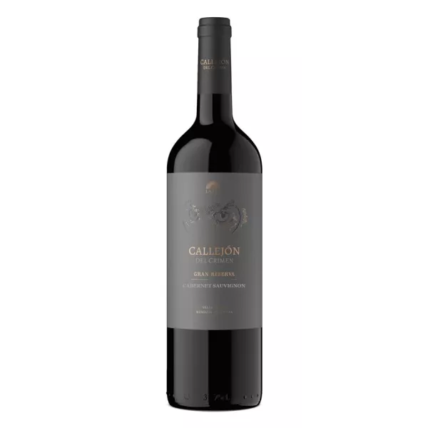 CALLEJON G. RESV. CAB. SAUV.
