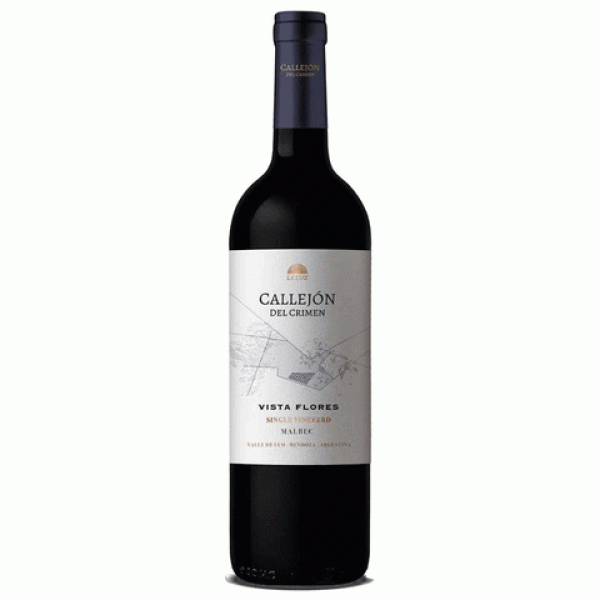 CALLEJON SINGLE VINEYARD VISTA