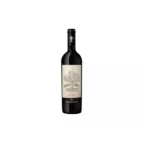 CUCHILLO DE PALO MALBEC