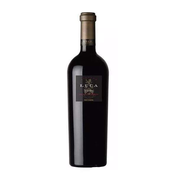 LUCA MALBEC
