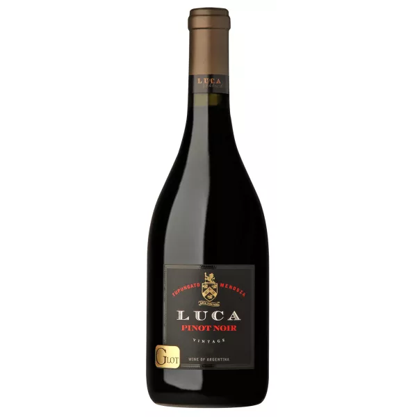 LUCA PINOT NOIR
