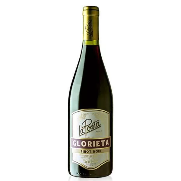 LA POSTA GLORIETA PINOT