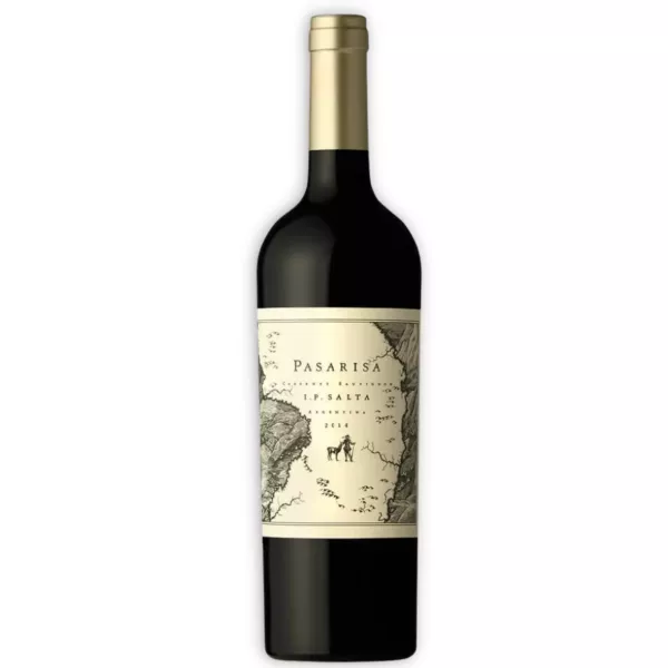 PASARISA CABERNET