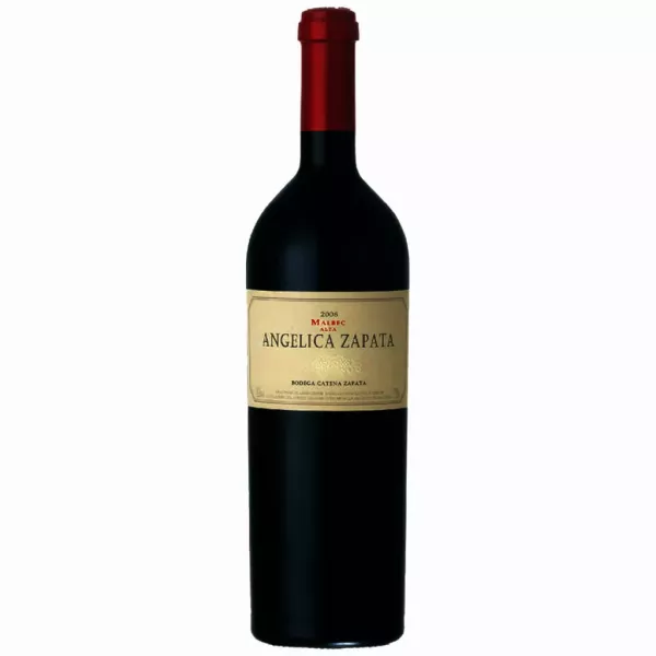 ANGELICA ZAPATA MALBEC ALTA