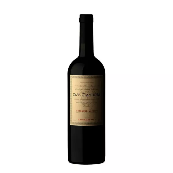DV CATENA MALBEC-MALBEC