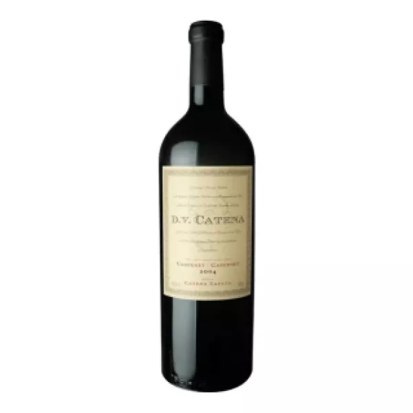DV CATENA CABERNET-CABERNET