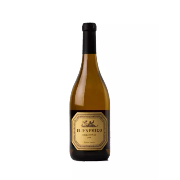 EL ENEMIGO CHARDONNAY