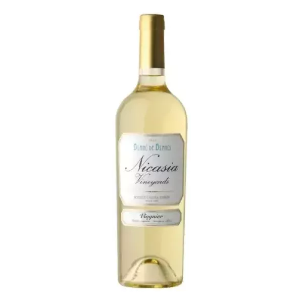 NICASIA VIOGNIER