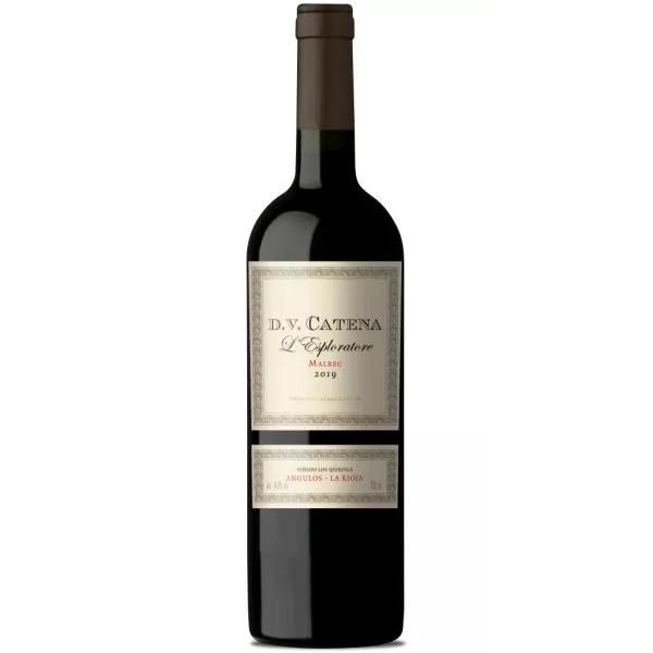 DV CATENA L'ESPLORATORE