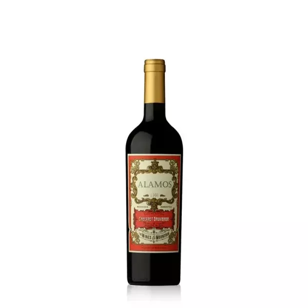 ALAMOS CABERNET SAUVIGNON
