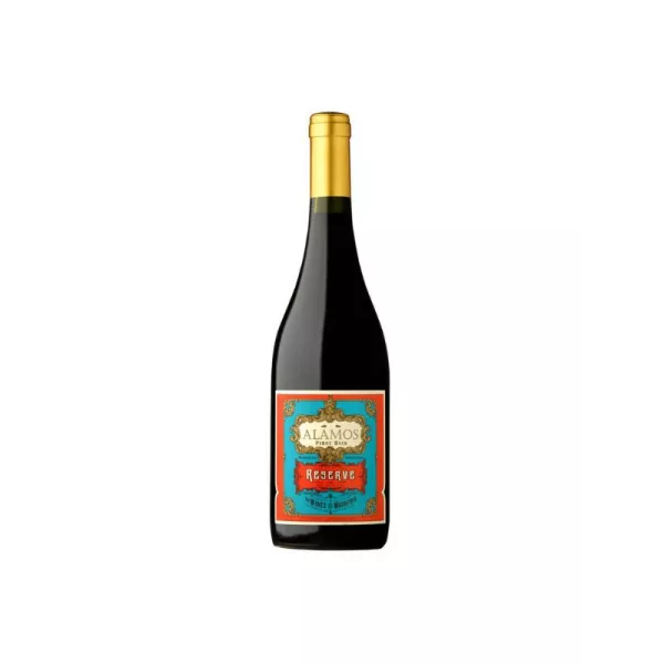 ALAMOS PINOT NOIR
