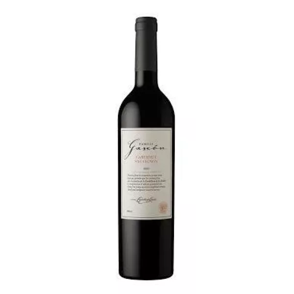 FAMILIA GASCON CABERNET