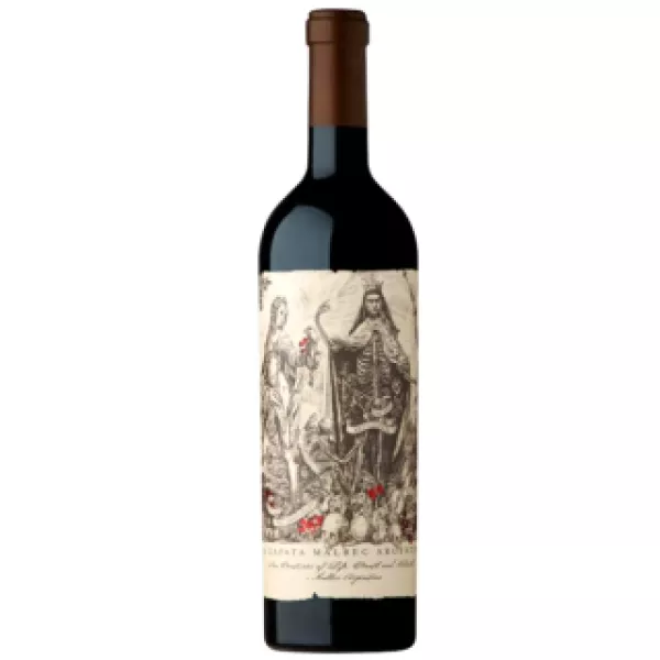 CATENA ZAPATA MALBEC ARGENTINO