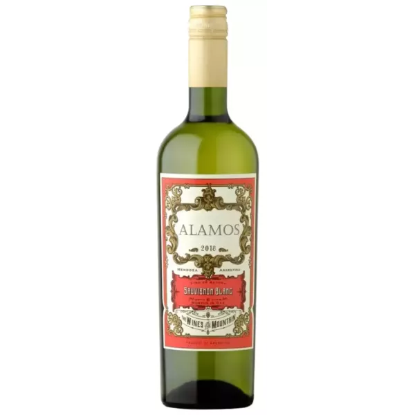 ALAMOS SAUVIGNON BLANC