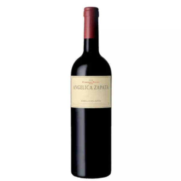ANGELICA  ZAPATA CAB FRANC
