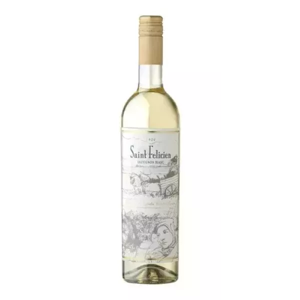 SAINT FELICIEN SAUVIGNON BLANC