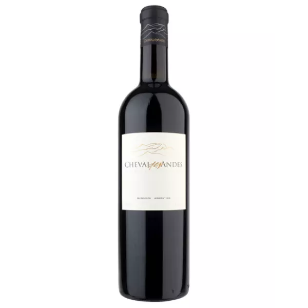 CHEVAL DE ANDES EST. COS. 2011