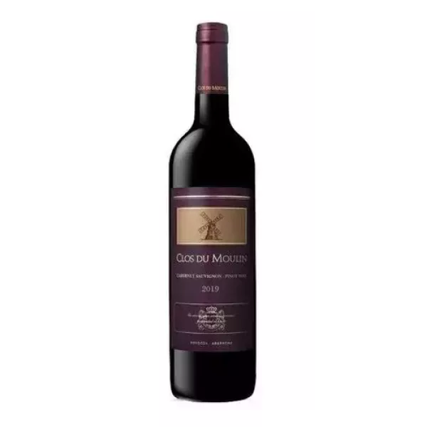 CLOS DU MOULIN TTO