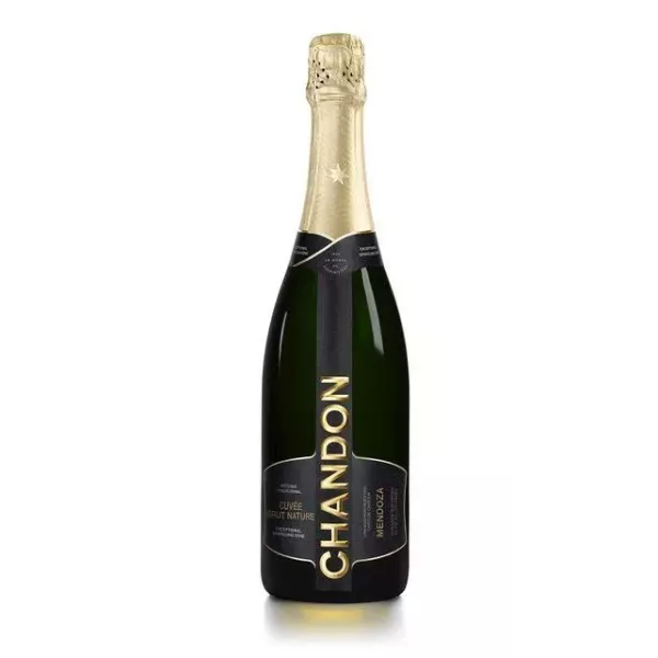 CHANDON BRUT NATURE