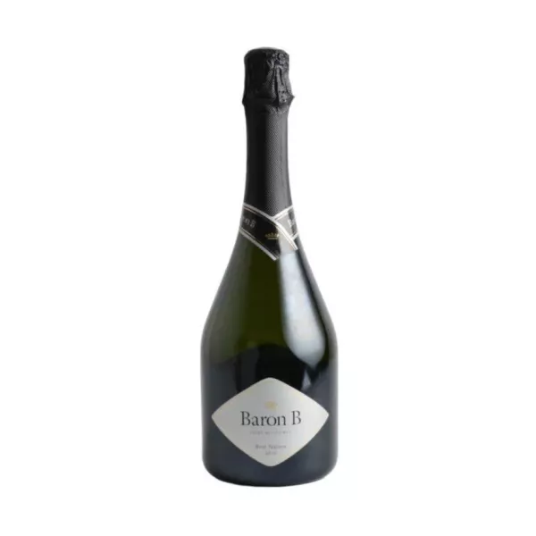 BARON B BRUT NATURE