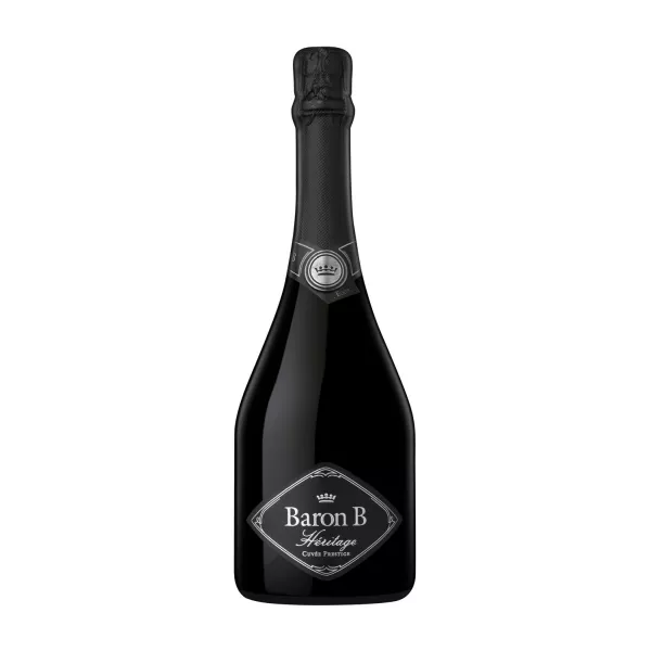BARON B HERITAGE