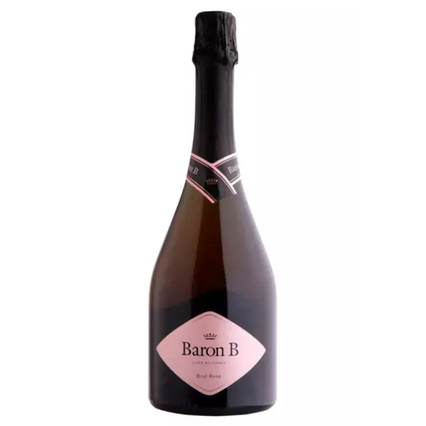 BARON B BRUT ROSE
