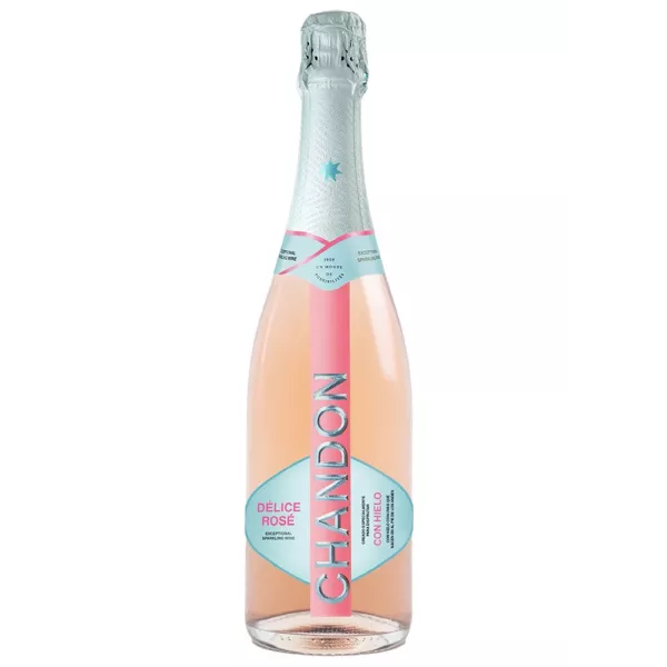 CHANDON DELICE ROSE