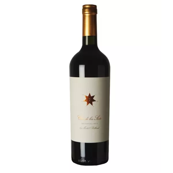CLOS DE LOS SIETE