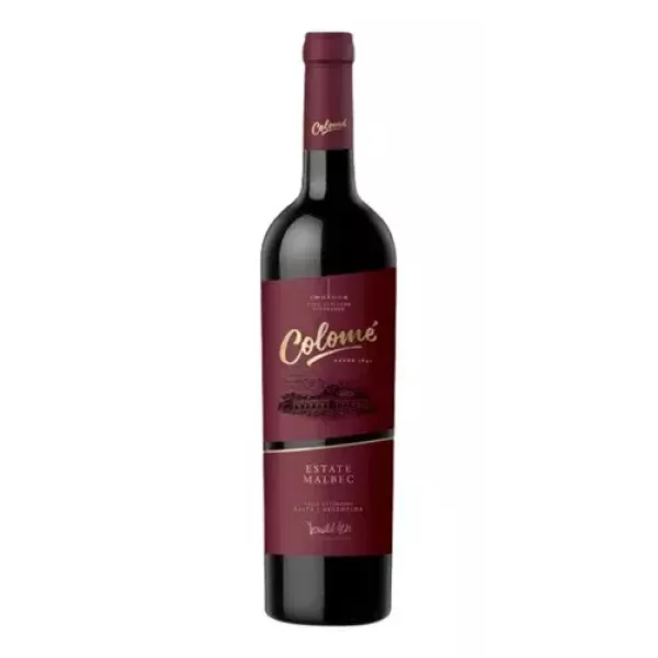 COLOME ESTATE MALBEC