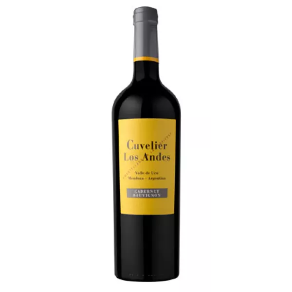 CUVELIER LOS ANDES CABERNET
