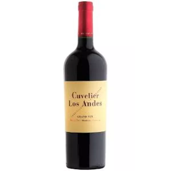 CUVELIER GRAND VIN