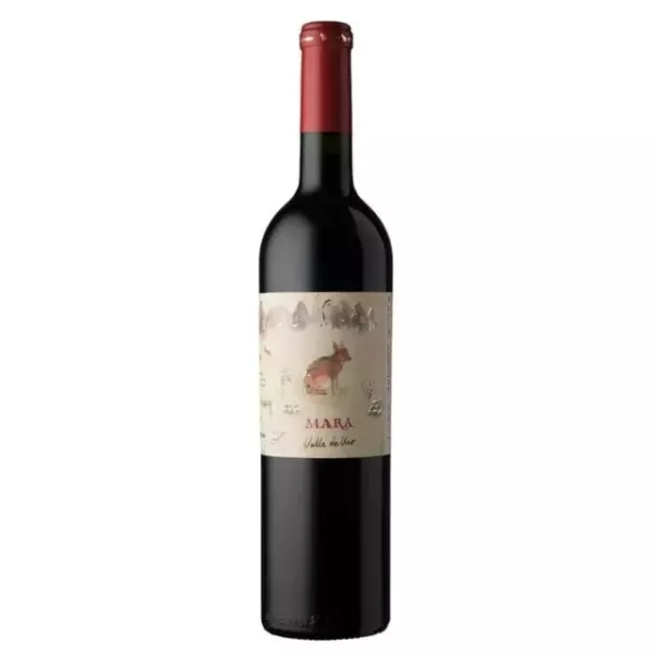 MARA PETIT VERDOT
