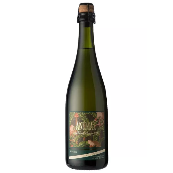ANIMAL E.BRUT