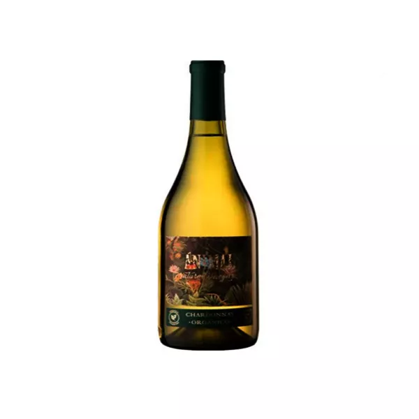ANIMAL CHARDONNAY