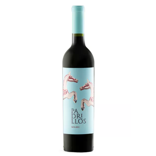 PADRILLO MALBEC