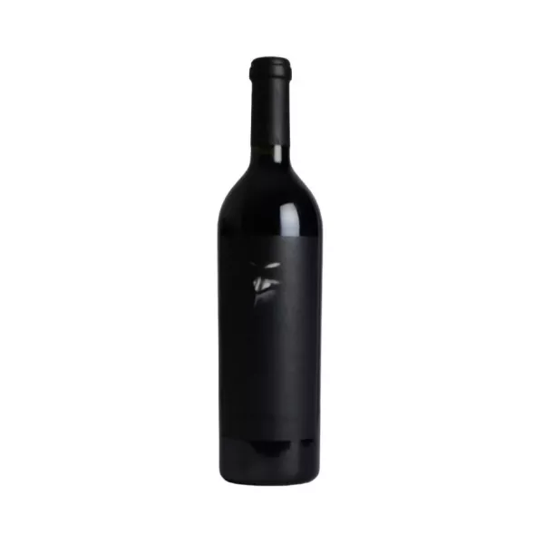 ALMA NEGRA TINTO