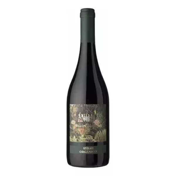 ANIMAL SYRAH
