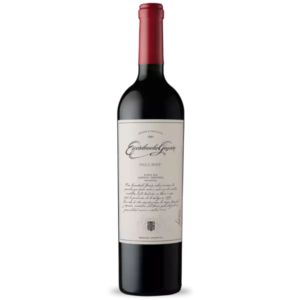 ESCORIHUELA GASCON MALBEC