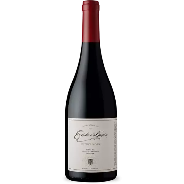 ESCORIHUELA GASCON PINOT NOIR